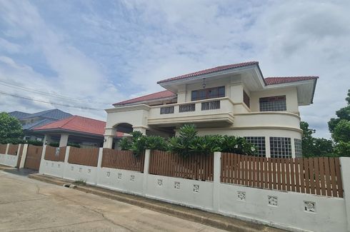 4 Bedroom House for sale in Min Buri, Bangkok