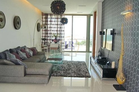 2 Bedroom Condo for sale in THE SANCTUARY WONGAMAT, Na Kluea, Chonburi