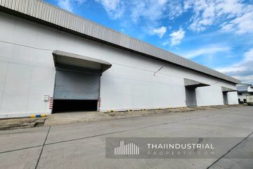 Warehouse / Factory for rent in Lam Sai, Phra Nakhon Si Ayutthaya