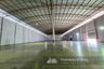 Warehouse / Factory for rent in Lam Sai, Phra Nakhon Si Ayutthaya