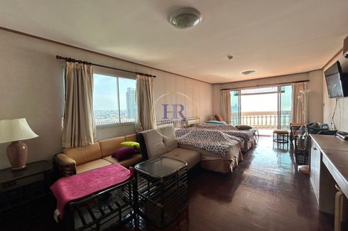 1 Bedroom Condo for sale in Park Beach Condominium, Na Kluea, Chonburi