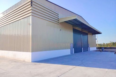 Warehouse / Factory for rent in Nong Pla Lai, Chonburi