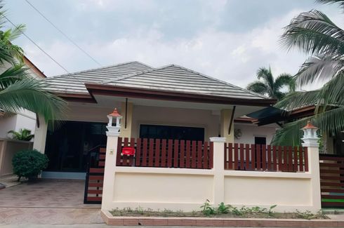 3 Bedroom House for sale in Huai Yai, Chonburi