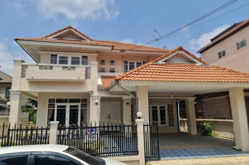 5 Bedroom House for sale in Min Buri, Bangkok