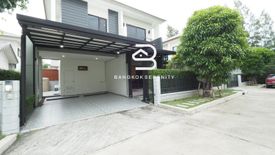 4 Bedroom House for rent in Centro Bangna-KM.7, Bang Kaeo, Samut Prakan