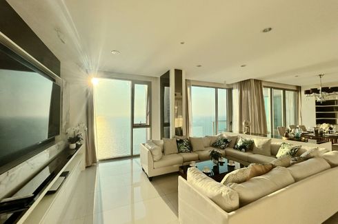 3 Bedroom Condo for sale in The Riviera Wongamat, Na Kluea, Chonburi