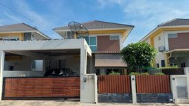 3 Bedroom House for sale in Surasak, Chonburi