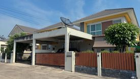 3 Bedroom House for sale in Surasak, Chonburi