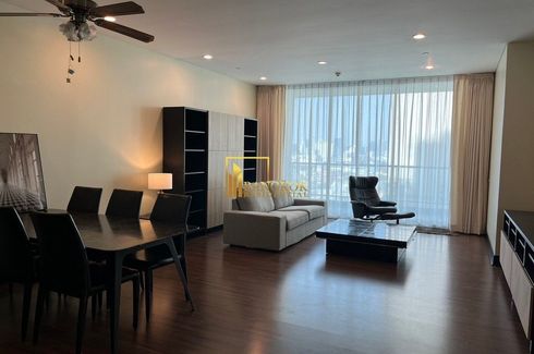 2 Bedroom Condo for Sale or Rent in The Park Chidlom, Langsuan, Bangkok near BTS Chit Lom