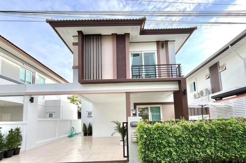 3 Bedroom House for sale in Nong Prue, Chonburi