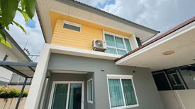 3 Bedroom House for sale in Nong-Kham, Chonburi