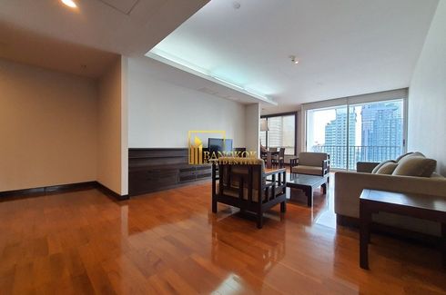 3 Bedroom Apartment for rent in Vasu The Residence, Khlong Tan Nuea, Bangkok near BTS Thong Lo