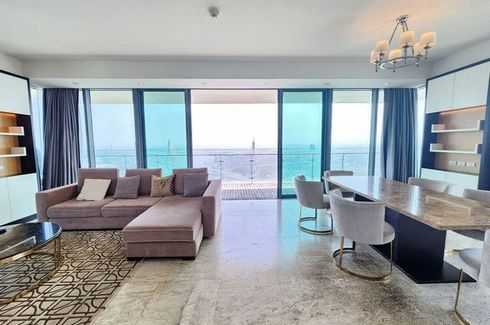 3 Bedroom Condo for rent in The Panora Estuaria, Na Jomtien, Chonburi