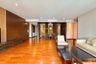 3 Bedroom Apartment for rent in Vasu The Residence, Khlong Tan Nuea, Bangkok near BTS Thong Lo