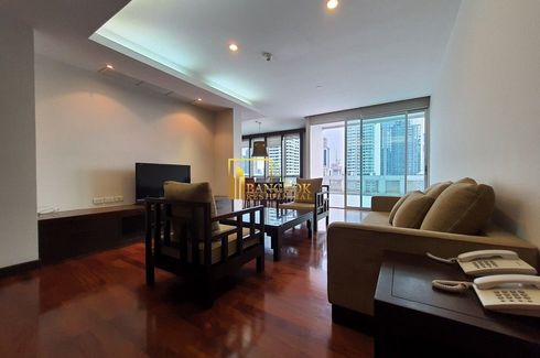 2 Bedroom Apartment for rent in Vasu The Residence, Khlong Tan Nuea, Bangkok near BTS Thong Lo