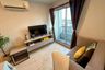 2 Bedroom Condo for rent in Elio Del Moss Phaholyothin 34, Sena Nikhom, Bangkok near BTS Kasetsart University