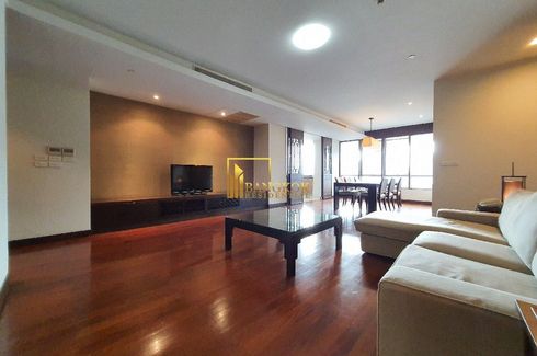 3 Bedroom Apartment for rent in Vasu The Residence, Khlong Tan Nuea, Bangkok near BTS Thong Lo