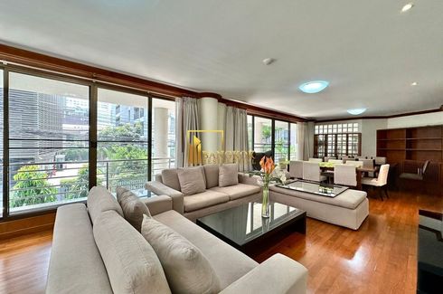 3 Bedroom Apartment for rent in Villa Fourteen, Khlong Toei, Bangkok near BTS Asoke