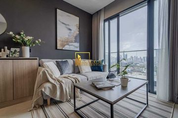 2 Bedroom Condo for rent in Cooper Siam, Rong Mueang, Bangkok near BTS National Stadium