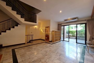 4 Bedroom Townhouse for rent in Baan Adisara, Khlong Tan Nuea, Bangkok near BTS Phrom Phong