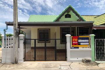 1 Bedroom House for sale in Huai Yai, Chonburi