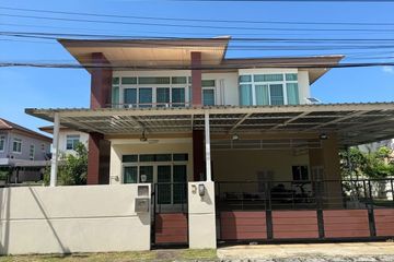 4 Bedroom House for sale in Surasak, Chonburi