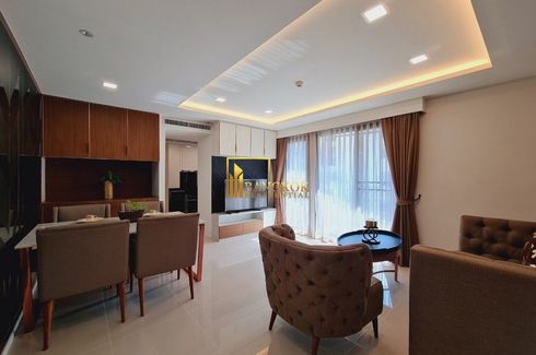 2 Bedroom Apartment for rent in Kasturi Residence, Khlong Tan Nuea, Bangkok near BTS Thong Lo