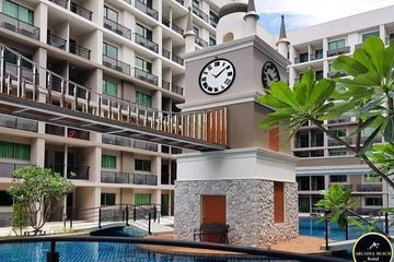 1 Bedroom Condo for Sale or Rent in Arcadia Beach Continental, Nong Prue, Chonburi