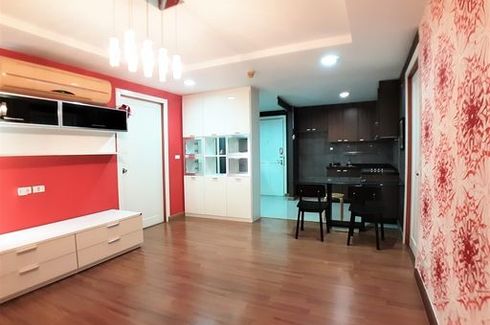 2 Bedroom Condo for sale in Sam Sen Nai, Bangkok near BTS Saphan Kwai