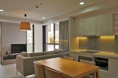 2 Bedroom Apartment for rent in Kirthana Residence, Khlong Toei, Bangkok near BTS Asoke