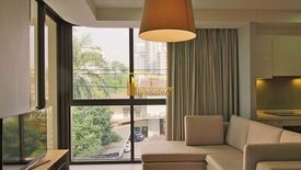 2 Bedroom Apartment for rent in Kirthana Residence, Khlong Toei, Bangkok near BTS Asoke