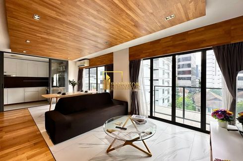 2 Bedroom Apartment for rent in Montrose Court, Khlong Tan, Bangkok near BTS Phrom Phong