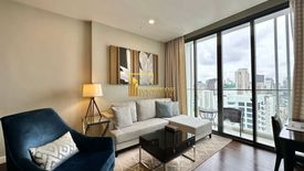 1 Bedroom Serviced Apartment for rent in 137 Pillars Suites and Residences Bangkok, Khlong Tan Nuea, Bangkok near BTS Phrom Phong