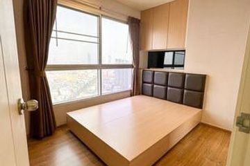 1 Bedroom Condo for sale in Fuse Chan - Sathorn, Yan Nawa, Bangkok near BTS Surasak