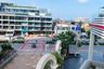 1 Bedroom Condo for rent in The Riviera Ocean Drive, Nong Prue, Chonburi