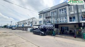 3 Bedroom Townhouse for sale in Bang Pla, Nakhon Pathom