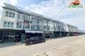 3 Bedroom Townhouse for sale in Bang Pla, Nakhon Pathom
