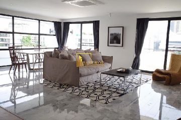 4 Bedroom Apartment for rent in Lily House, Khlong Toei Nuea, Bangkok near BTS Asoke