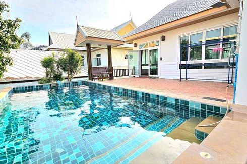 6 Bedroom House for sale in Amorn Village, Nong Prue, Chonburi