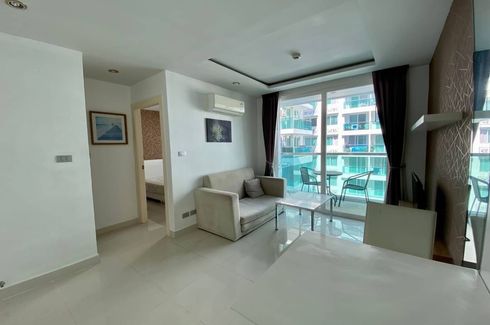 1 Bedroom Condo for sale in Amazon Residence, Nong Prue, Chonburi