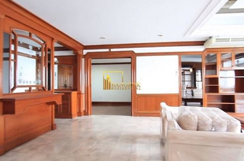 4 Bedroom Apartment for rent in Shiva Tower, Khlong Toei Nuea, Bangkok near BTS Nana