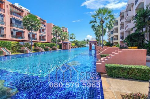 1 Bedroom Condo for sale in Marrakesh Residences, Nong Kae, Prachuap Khiri Khan