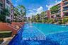1 Bedroom Condo for sale in Marrakesh Residences, Nong Kae, Prachuap Khiri Khan