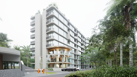 1 Bedroom Condo for sale in Secret Garden Condominium, Na Kluea, Chonburi