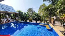 4 Bedroom House for sale in Amorn Village, Nong Prue, Chonburi