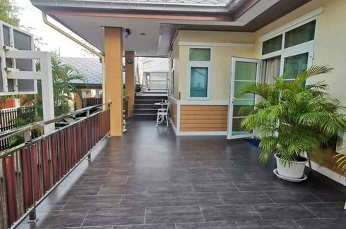 4 Bedroom House for sale in Amorn Village, Nong Prue, Chonburi