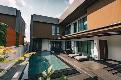 5 Bedroom House for sale in Astro Hill Pattaya, Nong Prue, Chonburi