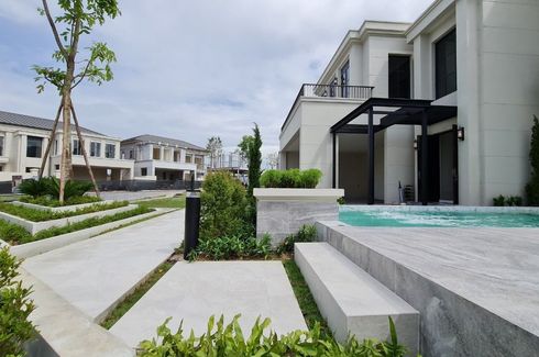 4 Bedroom House for sale in Patta Arcade, Nong Pla Lai, Chonburi