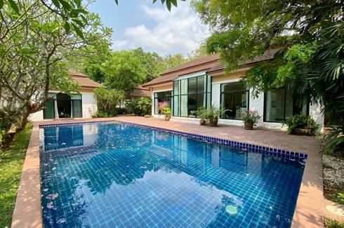 5 Bedroom House for sale in Baan Anda, Nong Prue, Chonburi