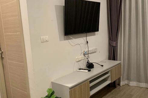 1 Bedroom Condo for rent in BRIXTON Pet and Play Sukhumvit 107, Bang Na, Bangkok near BTS Bearing